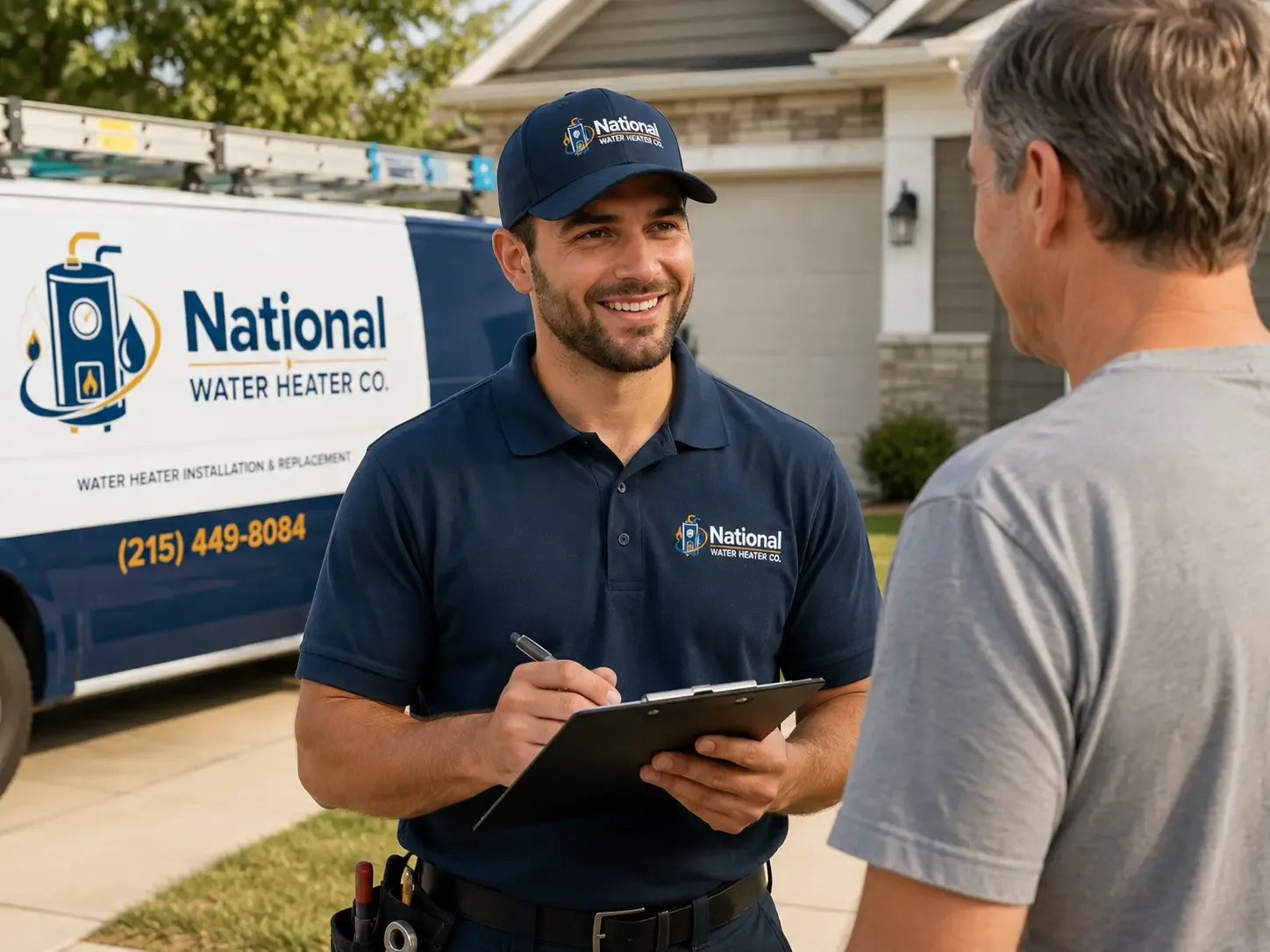 Water Heater Installation Sulphur, IN FAQs